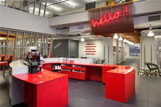 上海办公家具定制 上海办公家具定制