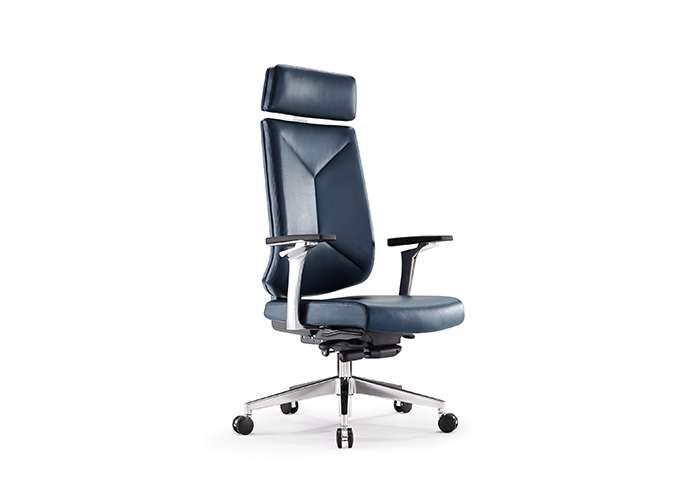牛皮大班椅 牛皮大班椅